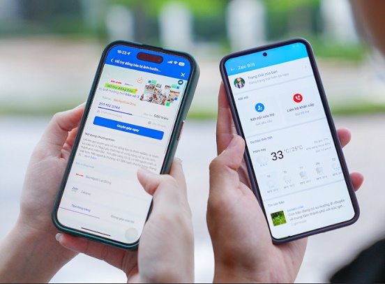 Doanh thu 9 tháng của VNG đạt 6.892 tỷ đồng