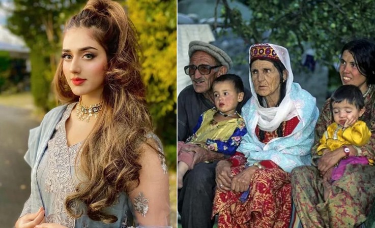 Bí ẩn bộ tộc có nhiều phụ nữ đẹp nhất thế giới, thậm chí sống thọ đến 160 tuổi