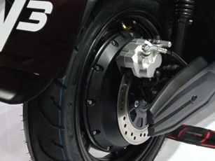 Tuyên chiến Honda Vision, ‘xe ga quốc dân’ mới đẹp ngang Air Blade mở bán với giá 29 triệu đồng