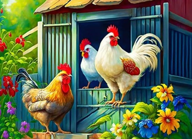 May mắn và tài lộc dồi dào! Từ ngày 1 đến ngày 3 tháng 11, ba con giáp này sẽ đón nhận vận may, tài lộc tràn ngập