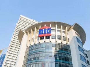 DIC giải trình doanh thu quý III/2024 'bốc hơi' hơn 80%