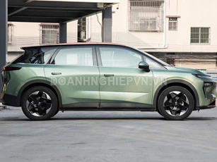 SUV cùng phân khúc với Honda CR-V, công suất 217 mã lực, giá rẻ bất ngờ