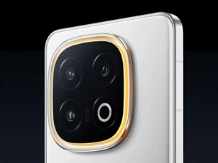 Smartphone chip Snapdragon 8 Elite, RAM 16 GB, camera RGB, chống nước, pin 6.150 mAh, giá hơn 13 triệu đồng