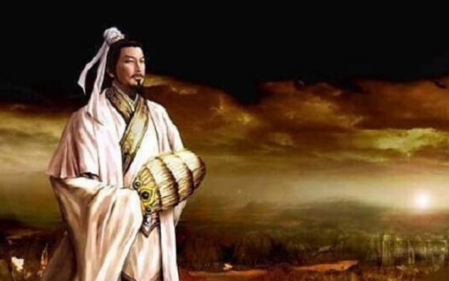 Giải mã bí ẩn việc Gia Cát Lượng tiên tri Võ Tắc Thiên sẽ trở thành hoàng đế