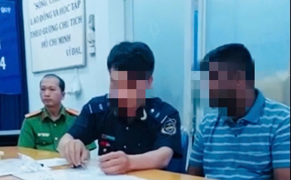 Phát hiện hơn 1.000 viên kim cương nhập lậu qua sân bay Tân Sơn Nhất