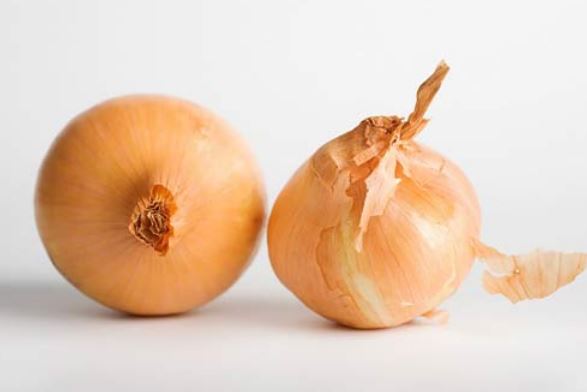 Vì sao tuyệt đối không được để hành tây trong tủ lạnh?