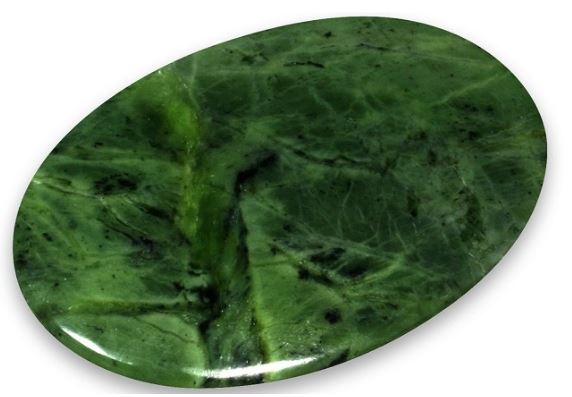 Bí ẩn bên trong loại ngọc khiến quý tộc Trung Quốc phát cuồng, mang theo cả khi xuống mồ