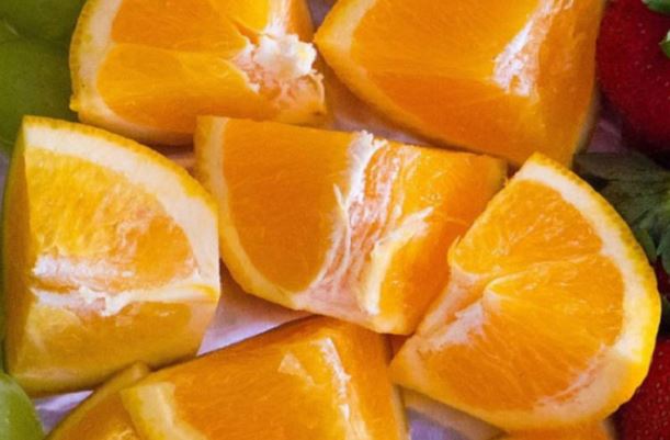 Loại quả "màu sao tên y vậy" giúp làm đẹp da, chống lại bệnh tim và sỏi thận