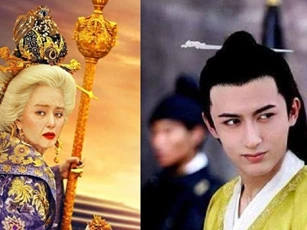 Bí kíp 'giường chiếu' của Võ Tắc Thiên khiến tuổi 80 vẫn sung mãn, 'nam sủng' phải phục vụ 'cật lực'