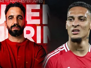 Man Utd ra phán quyết tương lai Antony, HLV Amorim đưa 3 'trò cưng' về Old Trafford