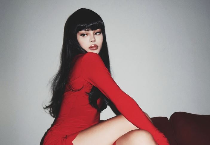 Ngắm nhan sắc hot girl từng nổi đình đám ở châu Á