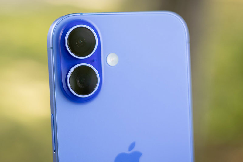 iPhone 16 chính hãng lần đầu giảm giá bán tại Việt Nam