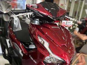 Loạt xe tay ga 'hàng hot' của Honda được ưu đãi 'khủng' trong tháng 11