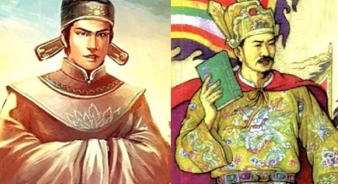 Bài thi đỗ Trạng nguyên vang danh sử Việt khiến vua Lê Thánh Tông tâm đắc, lưu truyền sĩ tử đời sau