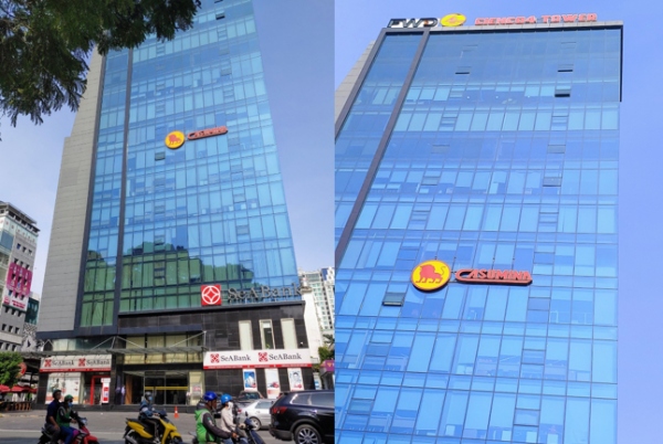 Mắc nhiều vi phạm trong đợt huy động vốn, CIENCO4 C4G bị phạt gần 700 triệu đồng 

