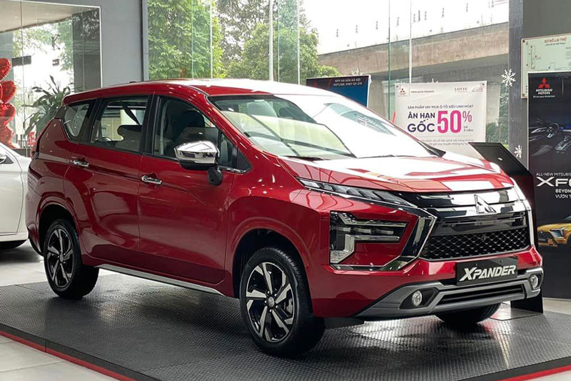 Điểm danh 3 xe MPV đáng mua bậc nhất tại Việt Nam