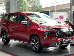 Điểm danh 3 xe MPV đáng mua bậc nhất tại Việt Nam
