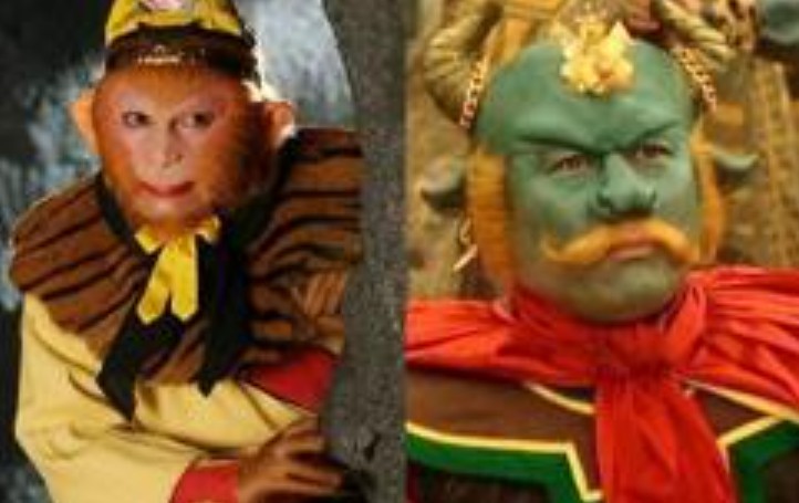 Loài vật nào khiến Ngô Thừa Ân không dám cho làm yêu quái trong Tây Du Ký?