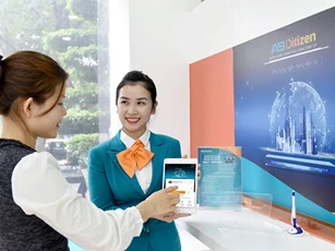 Thanh toán online tăng ‘vũ bão’, ngân hàng tăng cường bảo mật