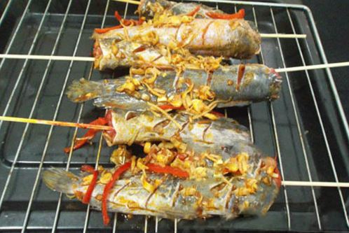 Tất tần tật mẹo vặt hữu ích chế biến các món với cá