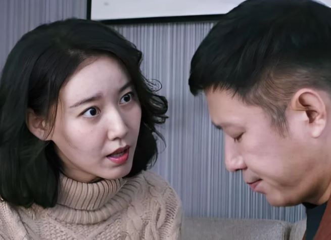 Phát hiện chồng lén đi mua que thử thai, tôi nín lặng khi biết danh tính người sử dụng