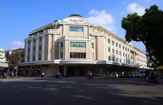 Con phố giàu nhất Hà Nội: Nằm gần ‘trái tim’ của Thủ đô, người Hà Nội gốc 3 đời cũng không biết