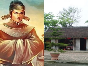 Gia đình duy nhất trong lịch sử Việt Nam có 3 đời liên tiếp gồm ông, cha, cháu thi đỗ trạng nguyên