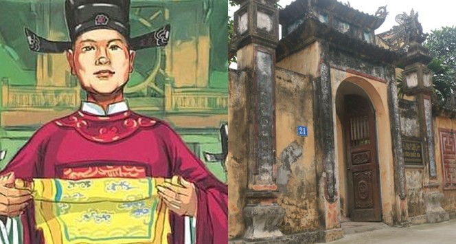 Thân thế người đứng đầu trên bia tiến sĩ ở Văn Miếu: Ba lần từ chối làm quan, tên tuổi vang dội cả Trung Quốc