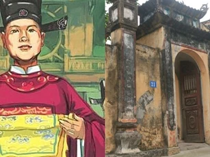 Thân thế người đứng đầu trên bia tiến sĩ ở Văn Miếu: Ba lần từ chối làm quan, tên tuổi vang dội cả Trung Quốc