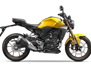 Top 10 môtô giá rẻ đáng mua nhất năm 2024: Xướng tên Honda CB300R ABS