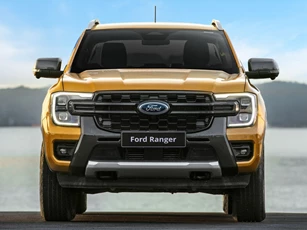 Bảng giá xe Ford tháng 11/2024: Giảm giá sốc