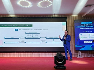 CEO Adsota gợi ý 'chìa khóa' giúp các chiến dịch marketing du lịch thành công