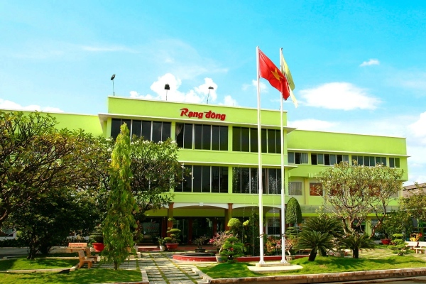 Rạng Đông Holding RDP bị nhắc nhở chậm công bố thông tin 