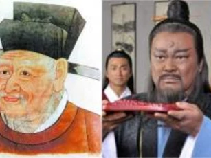 Hậu thế sửng sốt khi biết tiền lương của Bao Thanh Thiên, tại sao nhà Tống trả lương cho quan lại như vậy?
