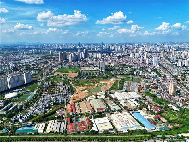 Kiến nghị chính sách phát triển thị trường bất động sản ổn định