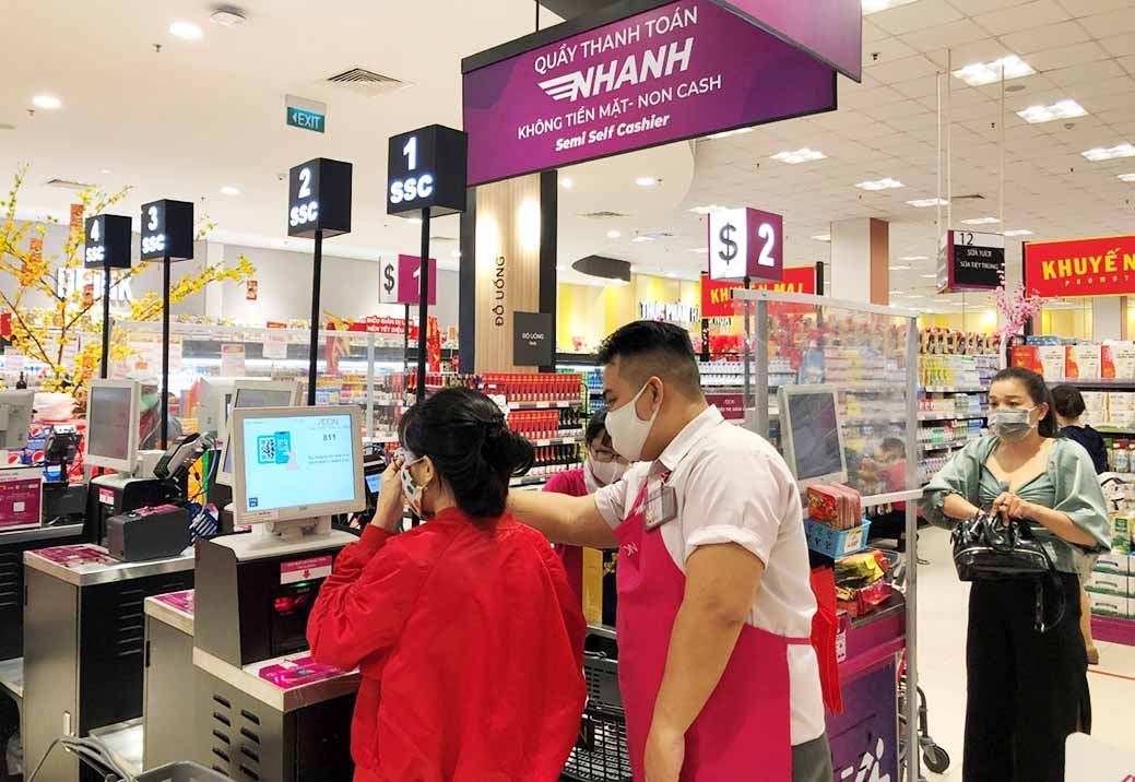 Doanh nghiệp 'tăng tốc' phát triển nhờ văn hóa khai vấn