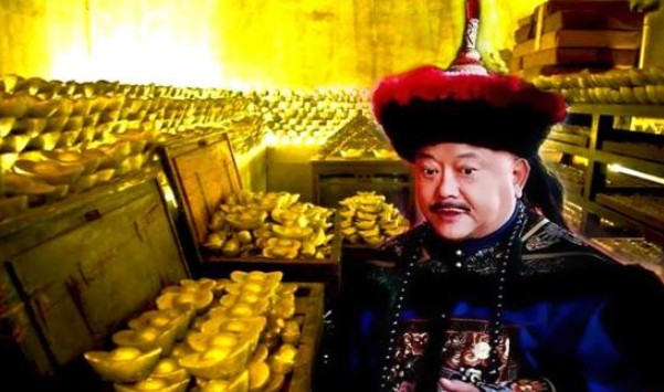 Dù tham lam vô độ, nhưng có ba loại tiền mà Hoà Thân sẽ không tham, trí tuệ của ông khiến hậu thế phải suy ngẫm