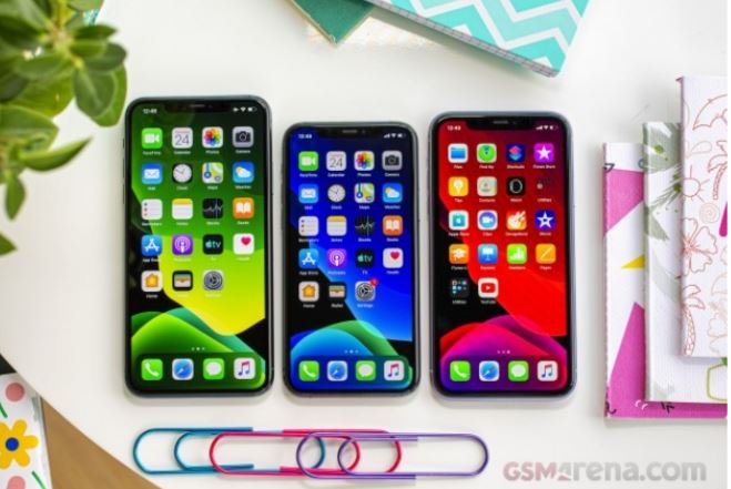 Bảng giá iPhone 11 đầu tháng 11: iPhone 11 Pro Max giảm sâu vì thiếu AI, iPhone 11 128GB rẻ như bèo