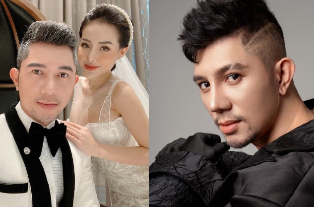 Ngân 98 thị phi, tai tiếng nhưng Lương Bằng Quang quyết cưới bằng được, biết lý do ai cũng gật gù