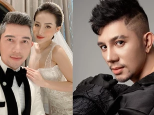 Ngân 98 thị phi, tai tiếng nhưng Lương Bằng Quang quyết cưới bằng được, biết lý do ai cũng gật gù