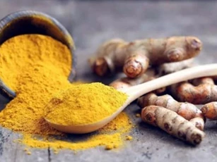 Phân biệt tinh bột nghệ thật hay giả, chỉ cần áp dụng cách này, đảm bảo chính xác