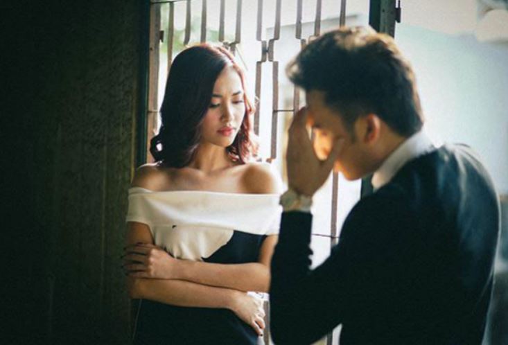 Chồng gian díu với bồ, vợ bắt tận tay, tạo nên cái kết bất ngờ cho kẻ phản bội