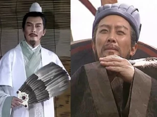 Nguồn gốc và bí mật về chiếc quạt lông ngỗng được Gia Cát Lượng luôn cầm theo bên người