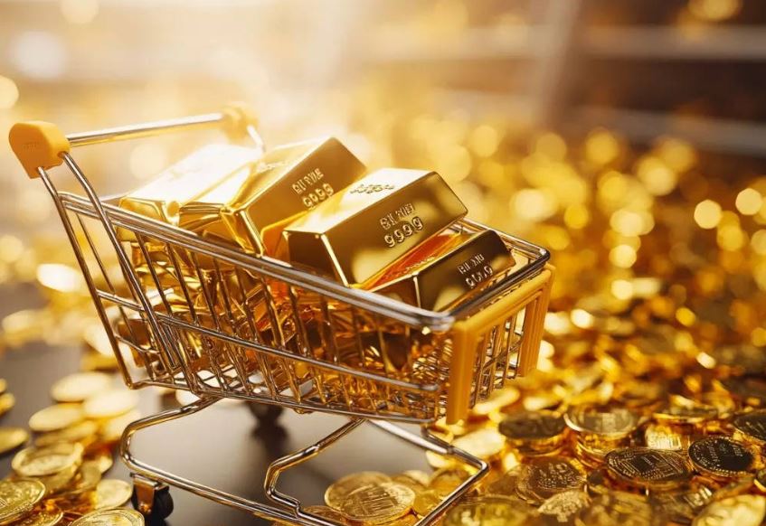 Tại sao người ta lại gọi là vàng ta và vàng Tây? Sự khác biệt giữa hai loại vàng này là gì?