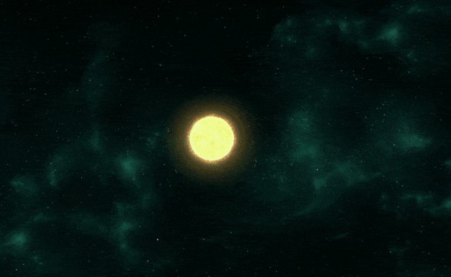 Tìm ra nguồn gốc vật thể nổ khiến vũ trụ tiến hóa vượt bậc