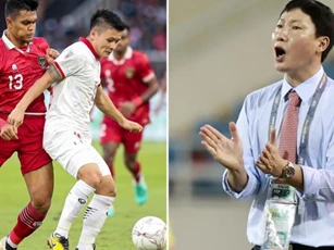 Indonesia sớm từ bỏ, ĐT Việt Nam đặt một chân vào Chung kết AFF Cup 2024