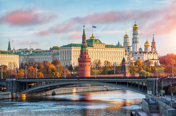 Thương hiệu 'Made in Russia' chuẩn bị chinh phục thị trường toàn cầu