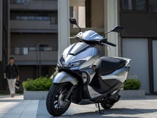 Thay thế Air Blade, Honda chốt giá ‘vua xe ga’ 125cc mới từ 36 triệu đồng, có bản ABS ăn đứt Vision