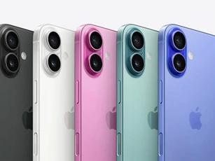 Bảng giá iPhone tháng 11/2024: Nhiều sản phẩm giảm giá mạnh