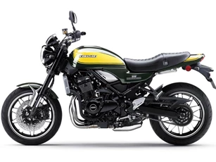 Top 10 môtô retro 1.000 phân khối tốt nhất năm 2024: Kawasaki Z900RS góp mặt